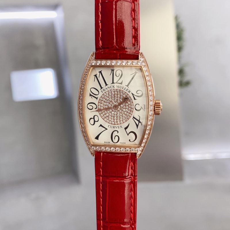 FRANCK MULLER Watches